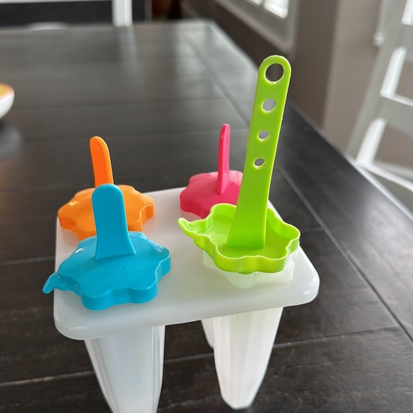 Popsicle maker - Picture 3 of 3